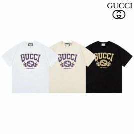 Picture of Gucci T Shirts Short _SKUGucciS-XL60635313